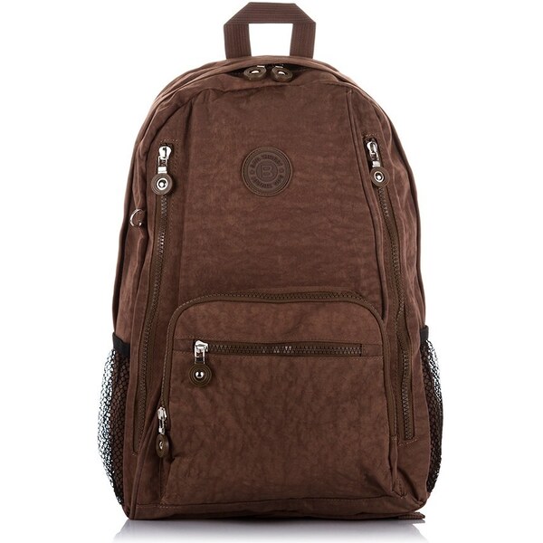 BAG STREET Športový batoh VERSE | hnedá 2212-BR 33337563