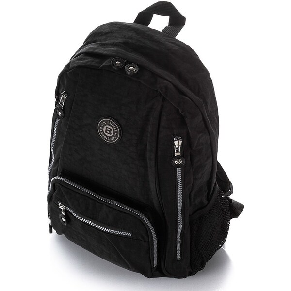 BAG STREET Športový batoh VERSE | tmavomodrá 2212-DB 66456109