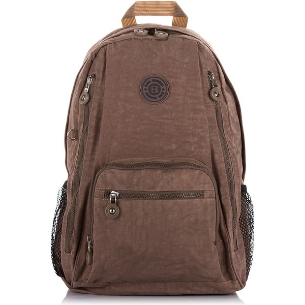 BAG STREET Športový batoh VERSE | svetlohnedá 2212-LB 33337568