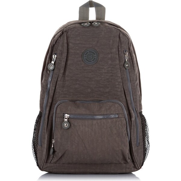 BAG STREET Športový batoh Verse | šedá 2212-GR 33337569