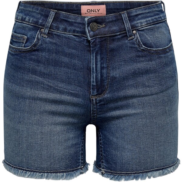 ONLY Džínsy ONLBlush modrá denim 23598234