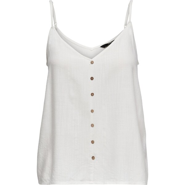 ONLY Top Astrid biela 25352100
