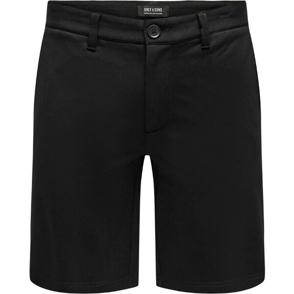 Only & Sons Chino nohavice Mark čierna 24529799