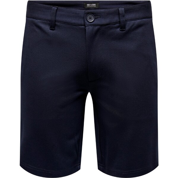 Only & Sons Chino nohavice Mark kobaltovomodrá 24529802