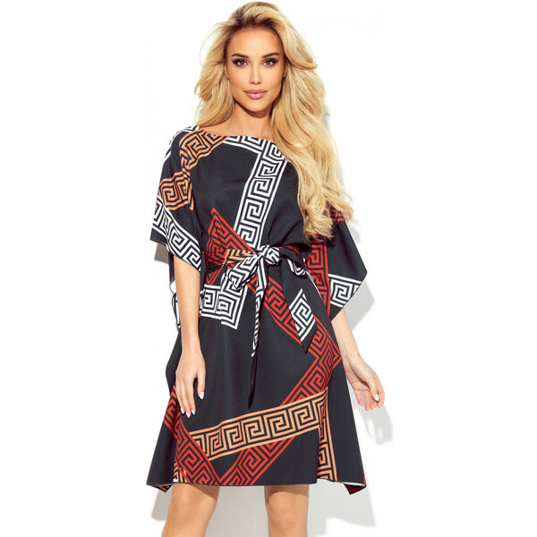 NUMOCO šaty dámské 287-22 SOFIA 34032307