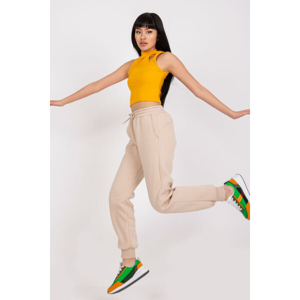 Teplákové nohavice model 166635 Ex Moda 35663814