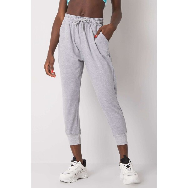 Teplákové nohavice model 166653 Fancy 35663833