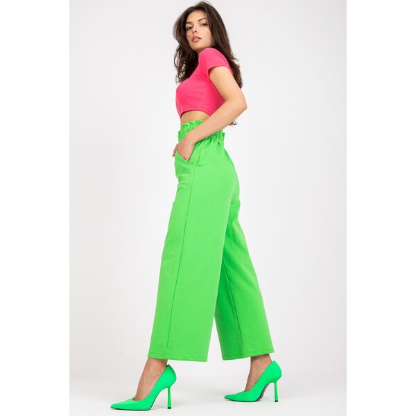 Teplákové nohavice model 166499 Fancy 35663826