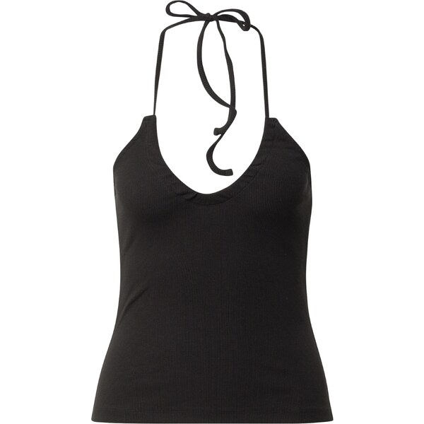 ONLY Top NESSA čierna 34389929