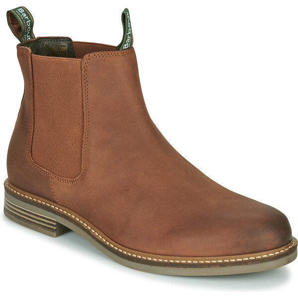 Barbour Polokozačky FARSLEY Barbour 62486723