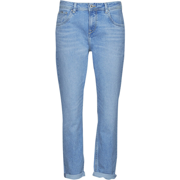 Pepe jeans Rovné džínsy VIOLET Pepe jeans 33517135