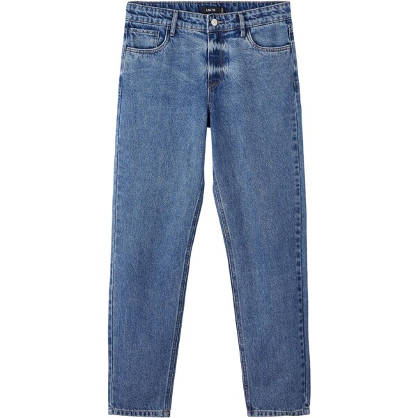 LMTD Džínsy Nizza modrá denim 55924239