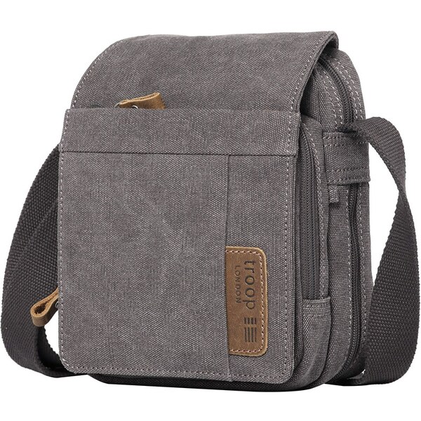 Troop London Značková taška cez rameno (GT423) 33504174