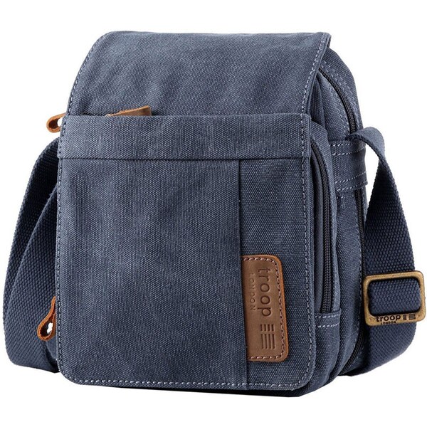 Troop London Značková taška cez rameno (GT432) 13269613