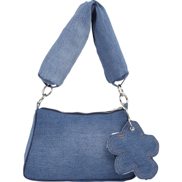 ABOUT YOU REBIRTH STUDIOS Kabelka Abi modrá 54231178