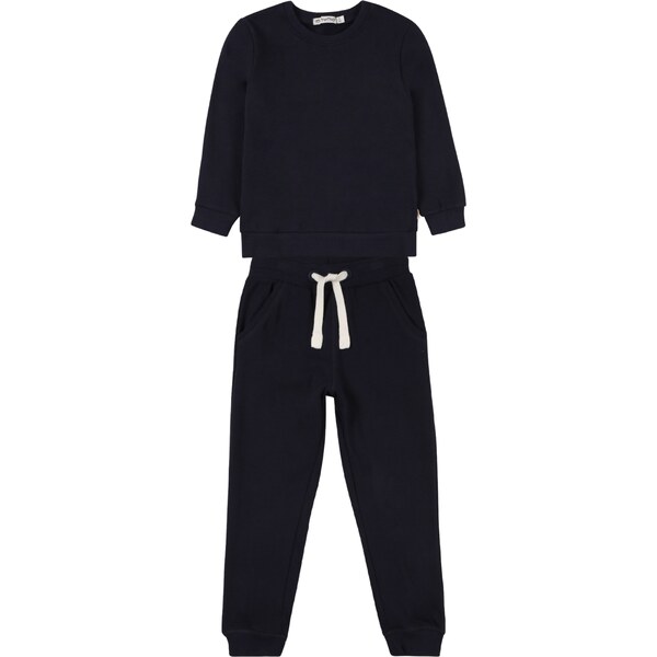 MINYMO Joggingová súprava tmavomodrá 63140939