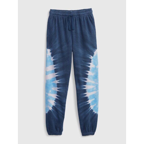 GAP Chlapčenské batikované tepláky 853013-01 66268515