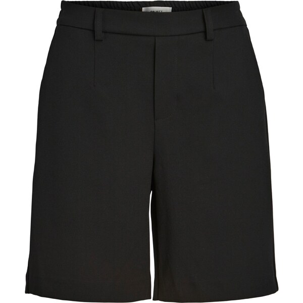 OBJECT Nohavice Lisa čierna 32097950