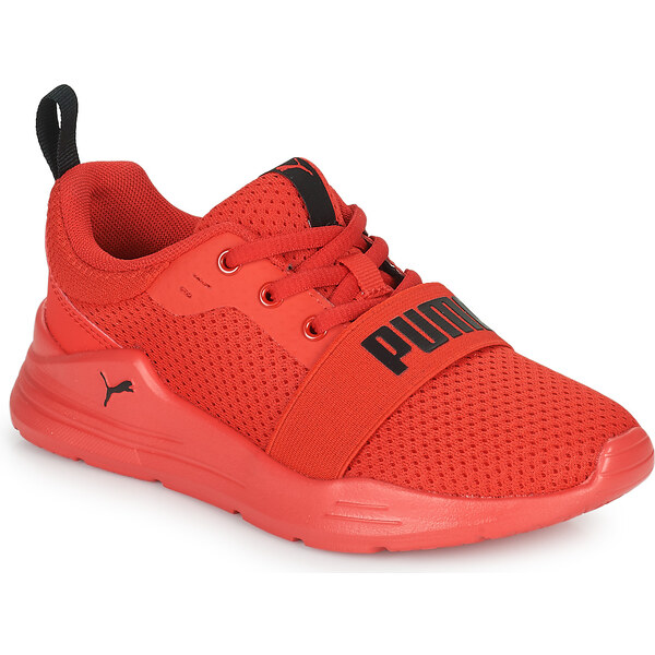Puma Univerzálna športová obuv Wired Run PS Puma 33624316