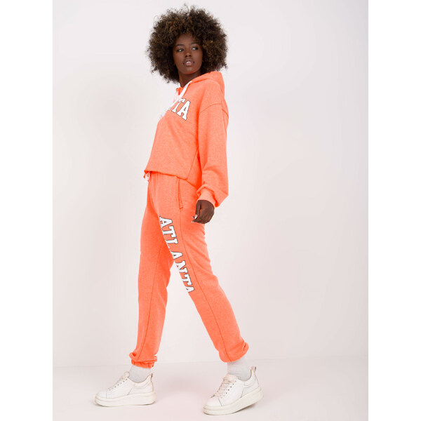 ex moda Komplet-EM-KMPL-734.35P-fluo orange 64666636