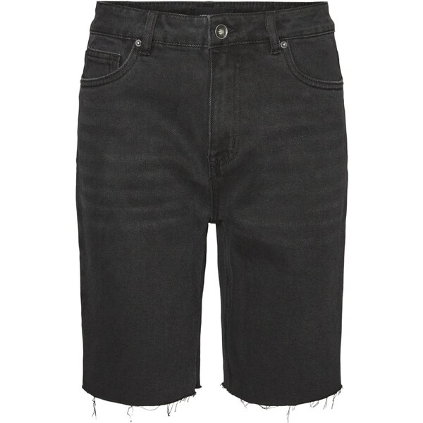 VERO MODA Džínsy Brenda čierny denim 63125462