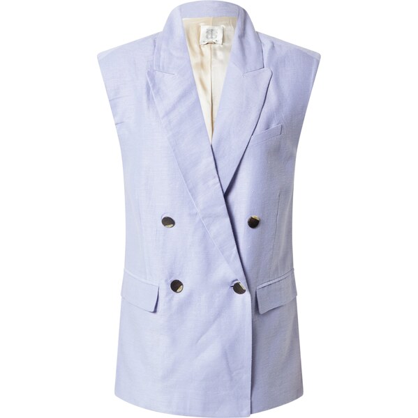 SECOND FEMALE Vesta k obleku Ydunn levanduľová 63142171