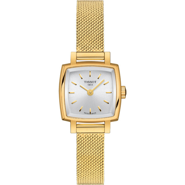 Tissot Lovely Square T058.109.33.031.00 66584940