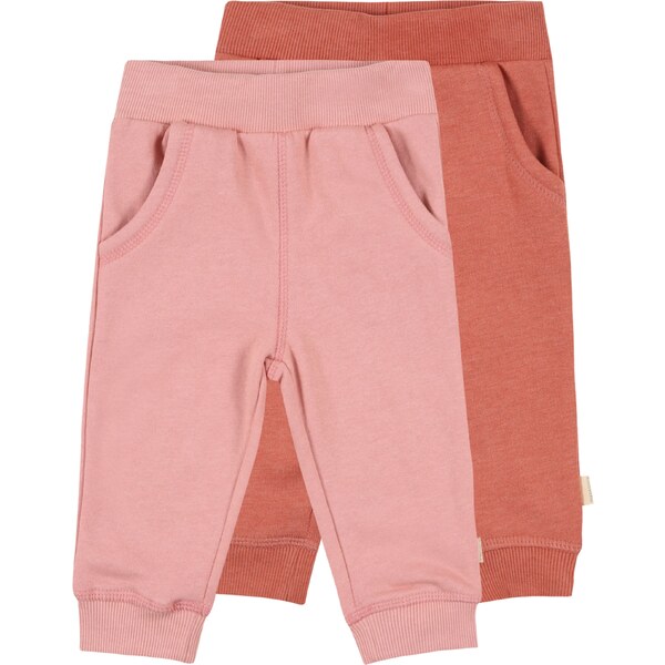 MINYMO Nohavice ružová / rosé 63142194