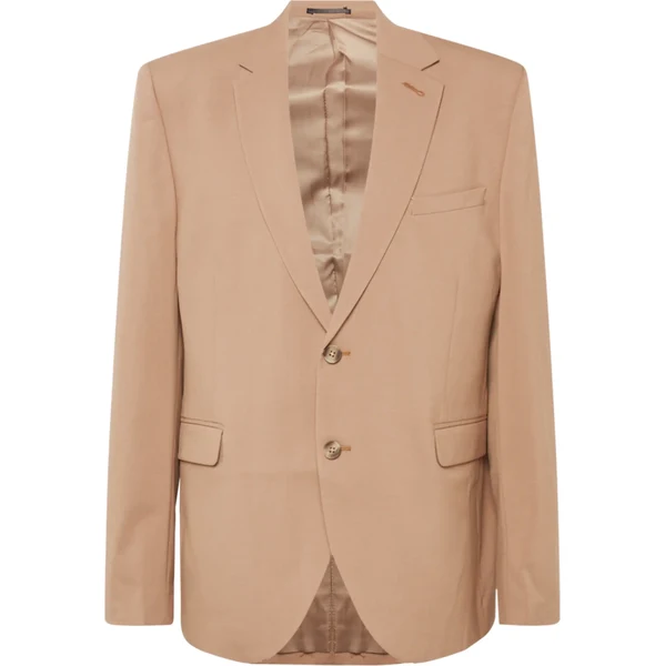 BURTON MENSWEAR LONDON Sako svetlohnedá 63209270