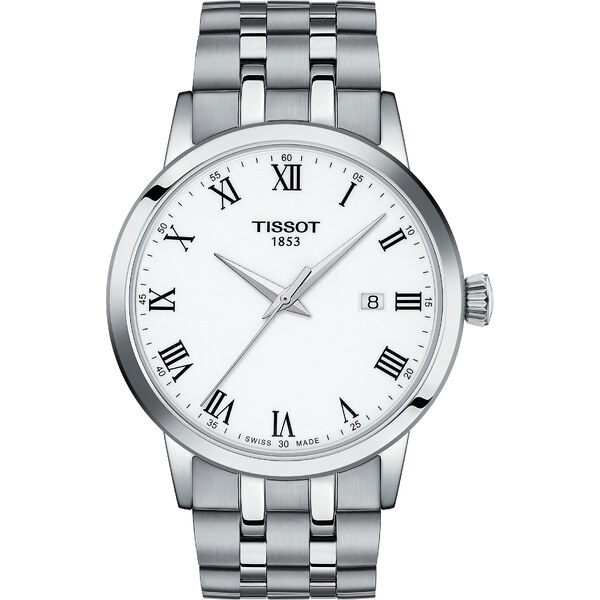 Tissot T-Classic Dream Gent Quartz T129.410.11.013.00 66582457