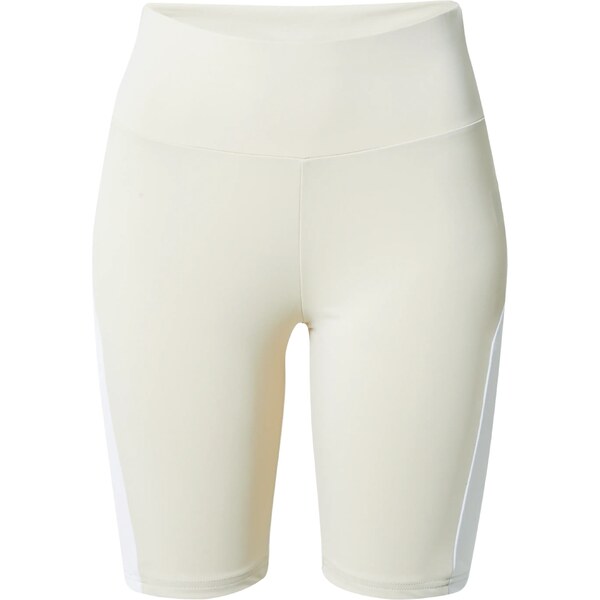 Urban Classics Legíny béžová / biela 63141835