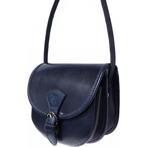 Glara Dámská kabelka s přezkou 36555609