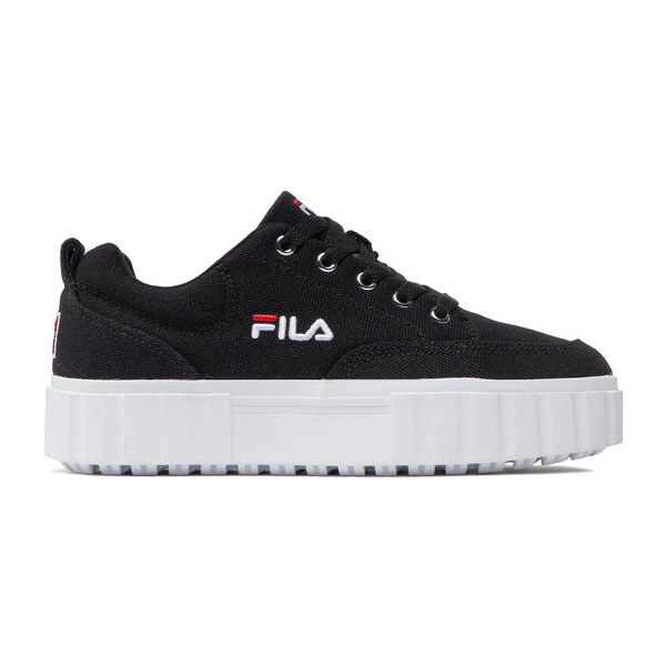 Sneakersy Fila 33524621