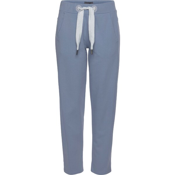 Elbsand Nohavice dymovo modrá 63144475