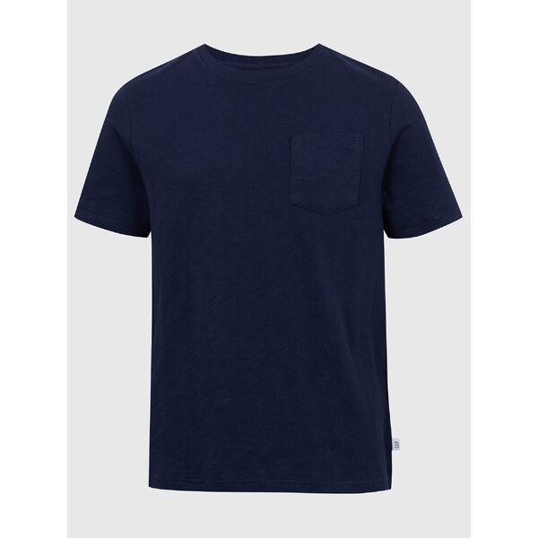 GAP Chlapčenské tričko organická bavlna 682085-04 66268582