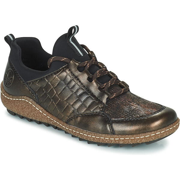 Rieker Nízke tenisky L7554-25 Rieker 35483854