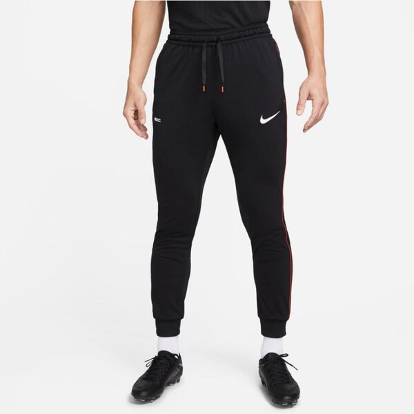 Pánske tréningové nohavice Dri-Fit Libero M DH9666 010 - Nike 33546934