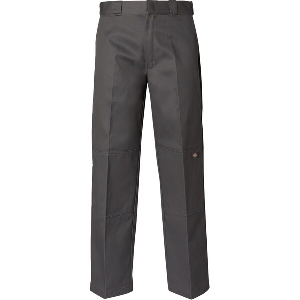 DICKIES Nohavice s pukmi antracitová 54231100