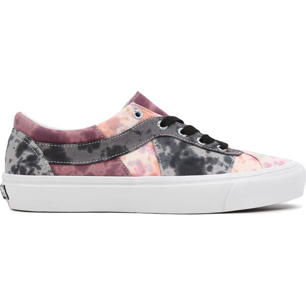 Vans Mixed DYE Bold Ni Mix - Dámske - Tenisky Vans - Biele - 66356258