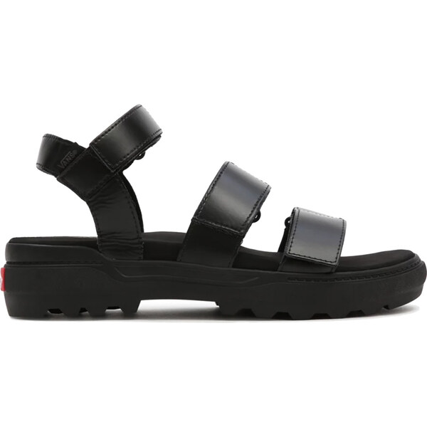 Vans Colfax Sandal - Dámske - Tenisky Vans - Čierne - VN0A4BWMBLK 66356259