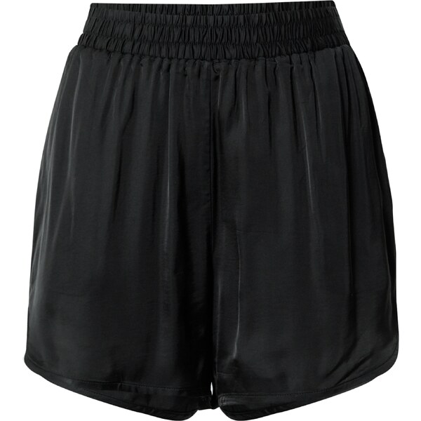 Urban Classics Nohavice čierna 33587421