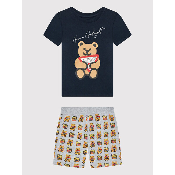 Pyžamo Guess 37368220