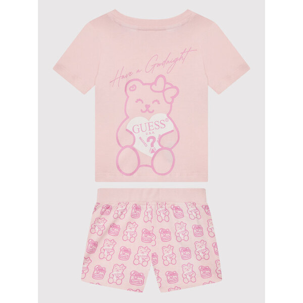 Pyžamo Guess 37368100