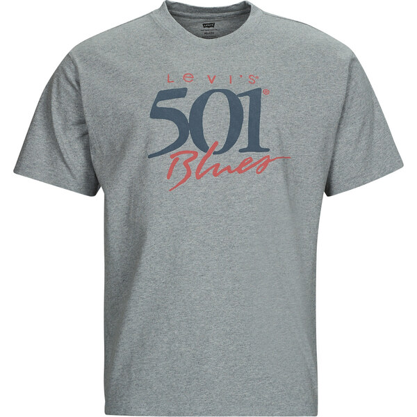 Levis Tričká s krátkym rukávom VINTAGE FIT GRAPHIC TEE Levis 62493805