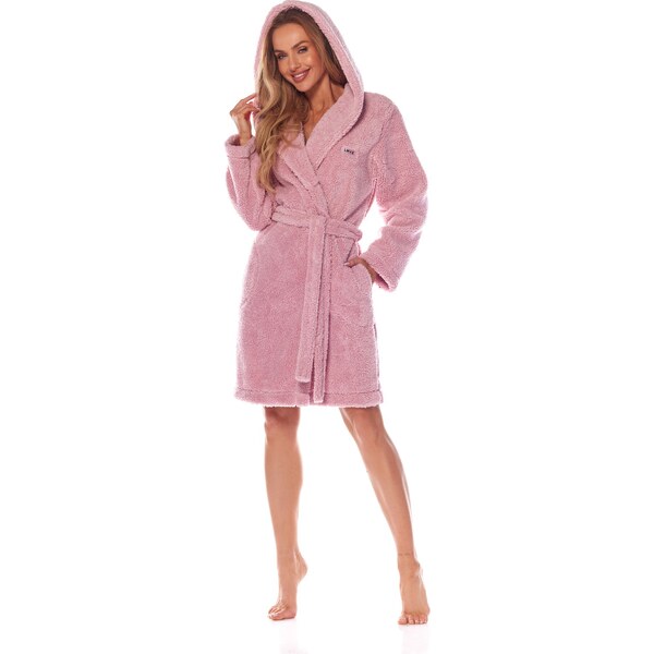 Dámsky župan L&L 2204 Brandi S-XL 35664245