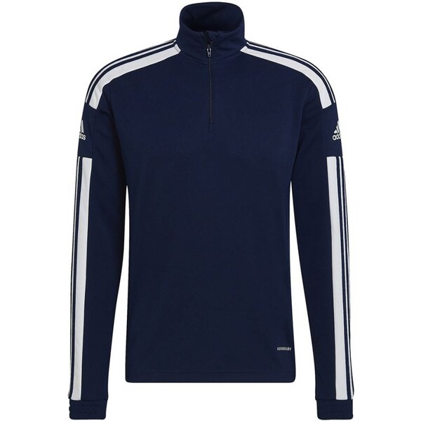 Pánsky tréningový top Squadra 21 M HC6283 - Adidas 33608419