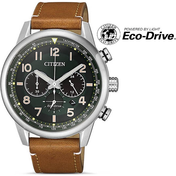 Citizen Eco-Drive Sport CA4420-21X 66591162