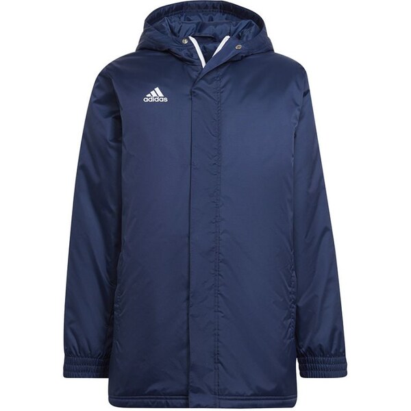 Pánska bunda Entrada 22 Stadium M HG6298 - Adidas 33608416