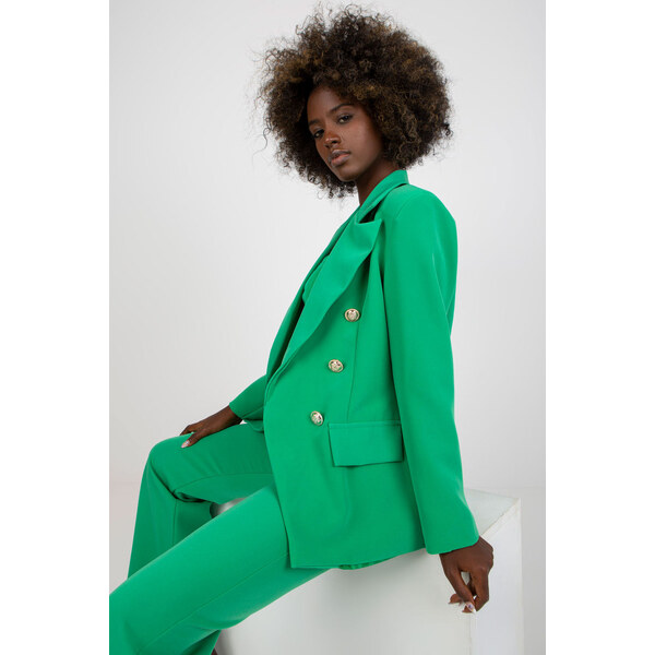 ITALY MODA Bunda model 166965 Taliansko Moda 33625841