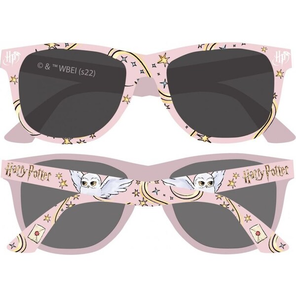 E plus M Dievčenské slnečné okuliare Harry Potter 63069433